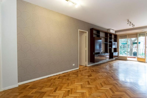 Departamento - Belgrano Chico
