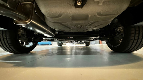 Citroën C4 Lounge 1.6 Tendance At6 Thp 165cv Am16