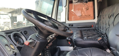 Imagem 6 de 6 de Ford Cargo 3222 4x2