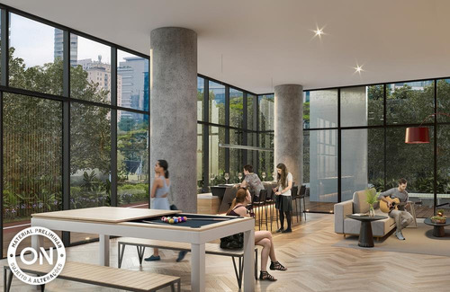 Imagem 19 de 30 de Apartamento À Venda Em São Paulo/sp - St0040
