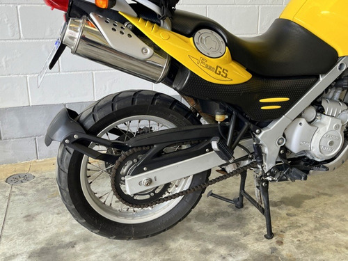 Bmw F650 Gs - 2005