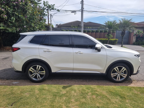 Ford Territory 1.5 Titanium Ecoboost Aut. 5P