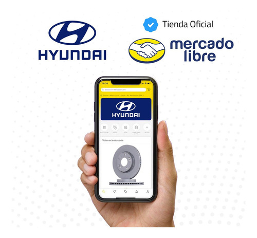 Sensor Proximidad Original Hyundai Verna 2020 2023