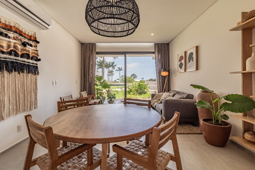 Imagen 11 de 15 de Departamento En Venta, Bahía De Banderas, Nayarit