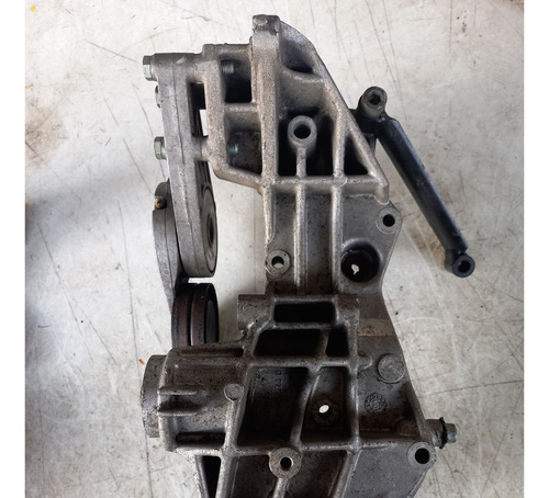 Base De Alternador Passat 1.8 Audi A4 #133 (Usado)