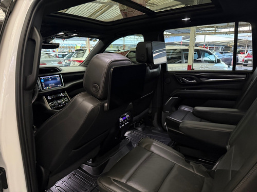 GMC Yukon 6.2 Denali 8 Vel Awd At