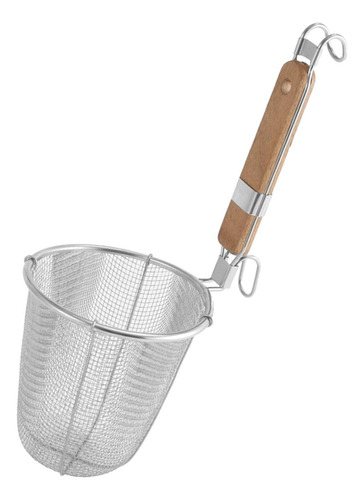 Cesta Para Freír, Colador De Fideos, Cesta Para Hervir,