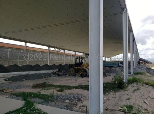 Imagen 7 de 30 de Galpon En Alquiler En Parroquia Union De Barquisimeto