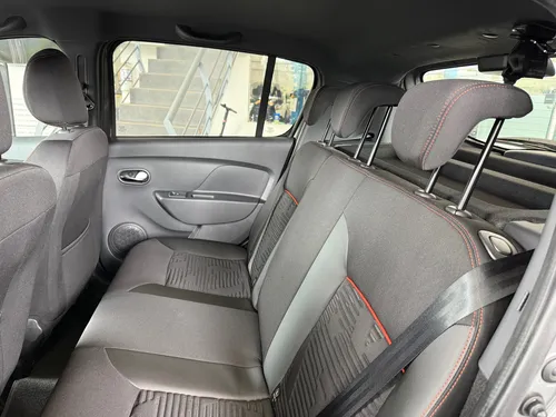 Renault Stepway Automatica 2026