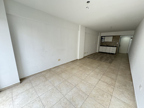 Departamento En Venta 1 Ambiente Plaza Colon Mar Del Plata
