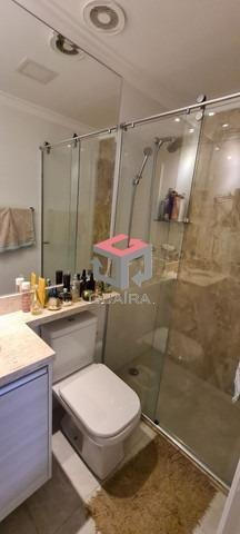 Imagem 12 de 17 de Apartamento - Centro - S.b.c - 98718