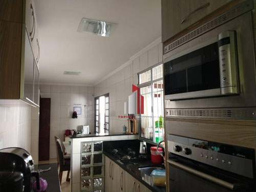 Imagem 27 de 30 de Casa Com 4 Dormitórios À Venda, 120 M² Por R$ 999.999,80 - Jaraguá - São Paulo/sp - Ca0327