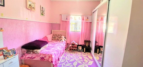 Imagem 12 de 15 de Casa Em Vila Rosália - Guarulhos - 11290