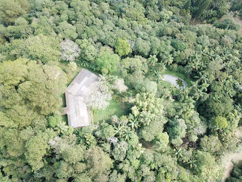 Imagem 5 de 30 de Chácara Com 3 Dormitórios À Venda, 39051 M² Por R$ 3.500.000,00 - Parque Botujuru - São Bernardo Do Campo/sp - Ch0105