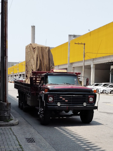 Ford F 21 000