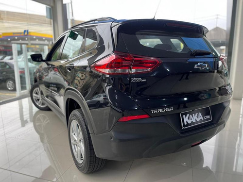 Chevrolet Tracker 1.2 Turbo 12v Flex Aut.