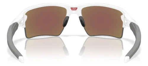 Lentes De Sol Flak 2.0 Xxl Prizm Oakley Oo9488948802