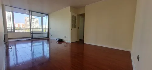 Depa 3d+2b+logia+terraza+est A 3 Cuadras Metro El Llano