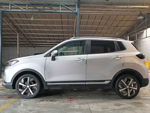 Changan Cs15 2022