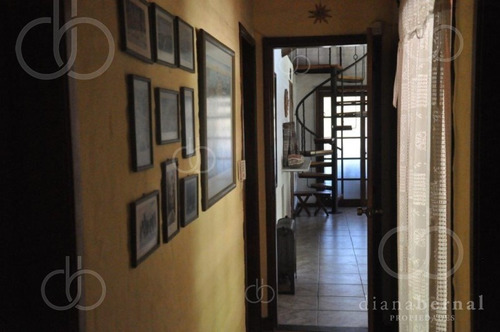 Punta Del Este, Jardines De Cordoba, 4 Dormitorios Y Dependencia*- Ref: 42991