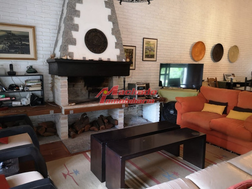 Casa En Zona Cantegril Ideal Para Vivir Todo El Año- Ref: 6343
