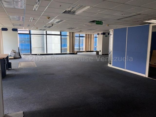 Imagen 8 de 15 de Oficina En Alquiler En El Rosal 22-4172