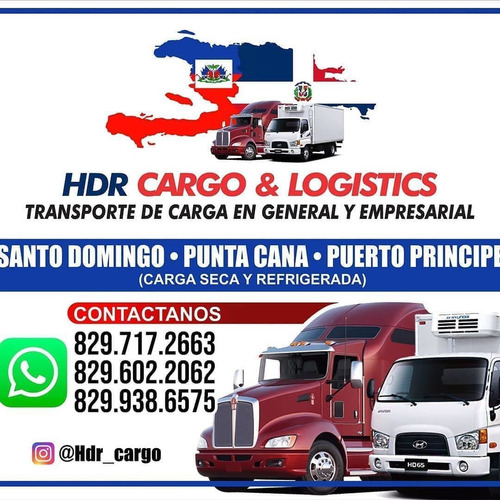 Imagen 1 de 5 de Alquiler De Camiones Seco Y Refrigerados, Transporte De Carg