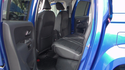 Volkswagen Amarok V6 4x4 3.0 Tdi Dc Extreme At 224 Cv 2018