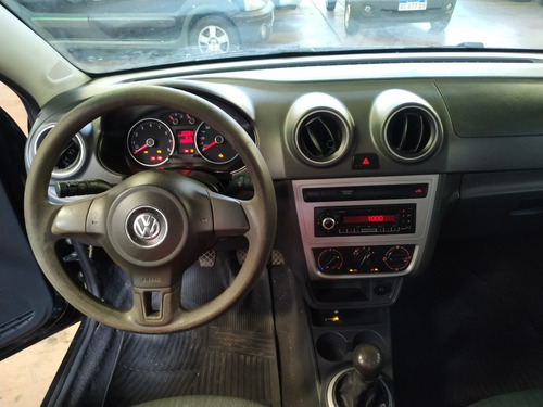 Volkswagen Saveiro 1.6 C/gnc
