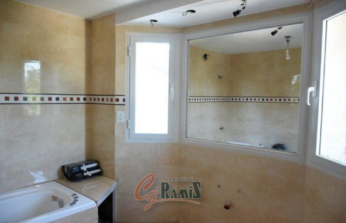 Imagen 8 de 12 de Casa Chalet En Venta A Estrenar, Andrés Lamas 100 Ituzaingo