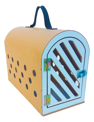 Bolsa Caixa Transporte Animais Aves Gatos Cachorro Coelho
