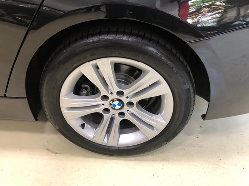 Bmw 320i 2.0 Sport 16v Turbo Active Flex 4p Automático
