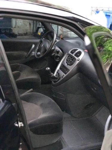 Citröen Xsara Picasso 11/12 Com Gnv