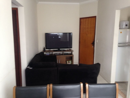 Imagem 1 de 28 de Apartamento Com Área Privativa À Venda, 3 Quartos, 1 Vaga, Jaqueline - Belo Horizonte/mg - 107