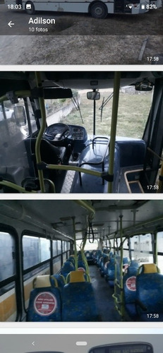 Imagem 7 de 7 de Mercedez 1721