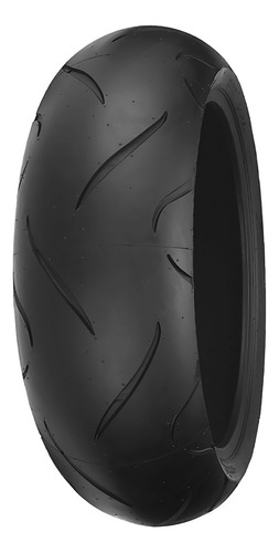 Neumático Trasero Par Moto Shinko Apex Radial 180/55zr17 73w