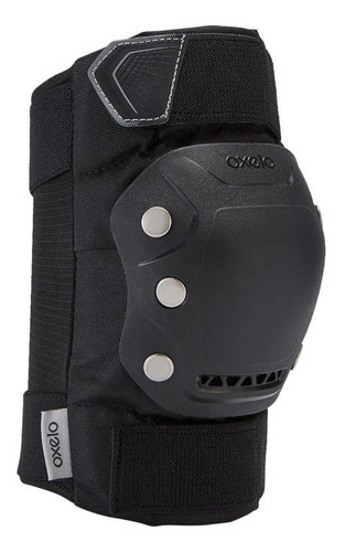 Imagen 3 de 7 de Set De 3 Protecciones Para Andar En Patines/bicicletas
