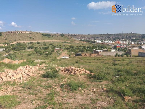 Imagen 4 de 12 de Terreno En Venta Col. Del Bosque