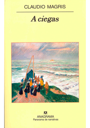 A Ciegas
