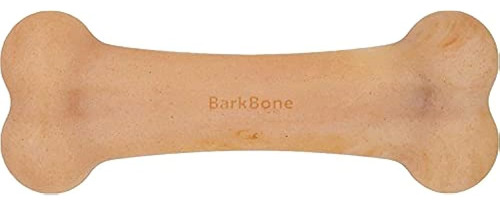 Mascota Qwerks Barbacoa Barkbone Nailon Masticables Para Per
