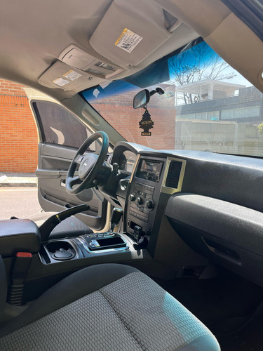 Jeep Grand Cherokee Laredo 2009 Al*