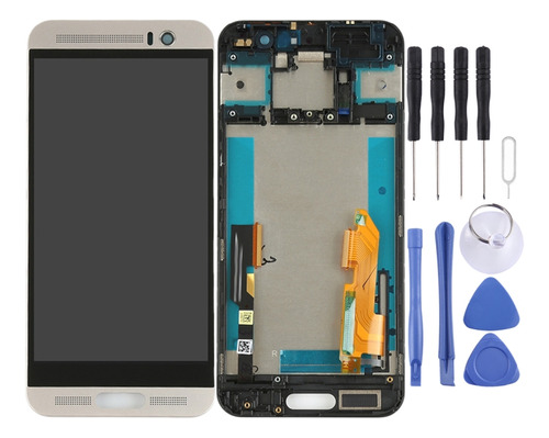 Pantalla Tft Lcd Para Htc One M9+/ M9 Plus