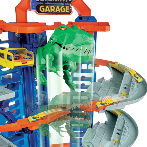 Hot wheels ultimate hotsell garage black friday