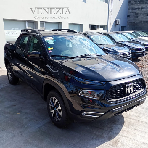Fiat Toro 1.8 Freedom 4X2 At