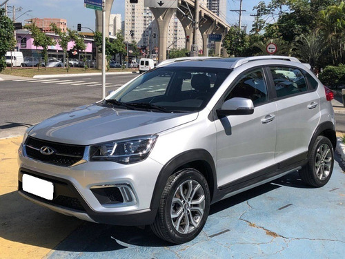 Imagem 1 de 25 de Tiggo Ii 1.5 Automático 19/20