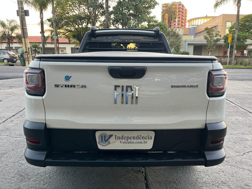 Fiat Strada 1.4 Endurance Cab. Cs Plus Flex 2p