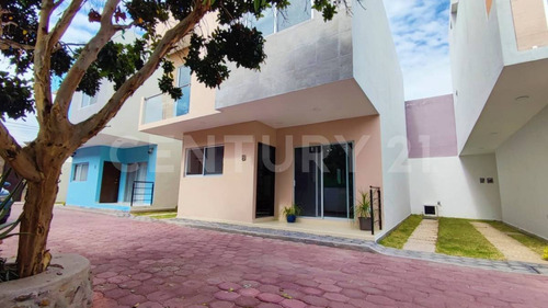 Casa En Condominio, Civac, Jiutepec, Morelos