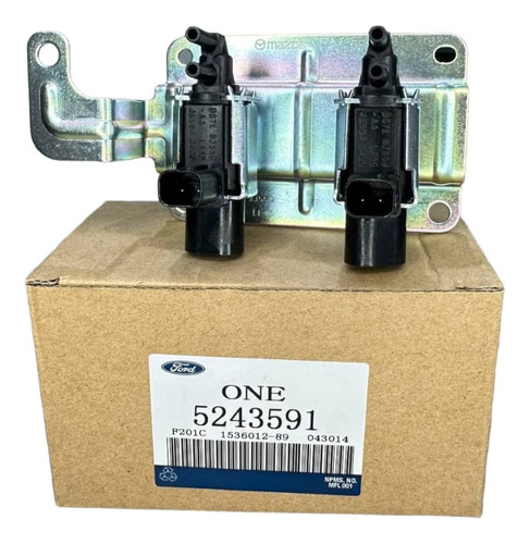 Válvula Solenoide Ford Focus Morochas