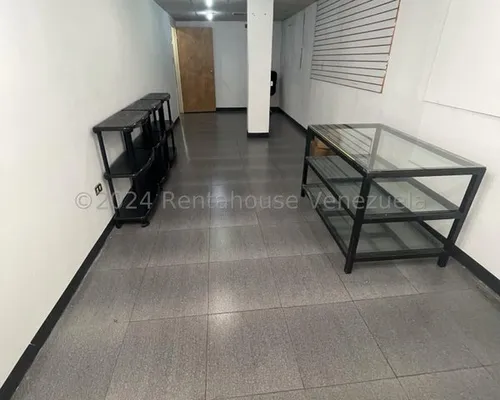 Oficina En Venta El Recreo
