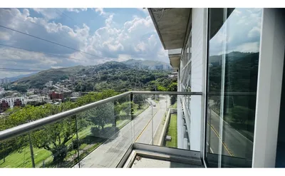 Apartamento en arriendo